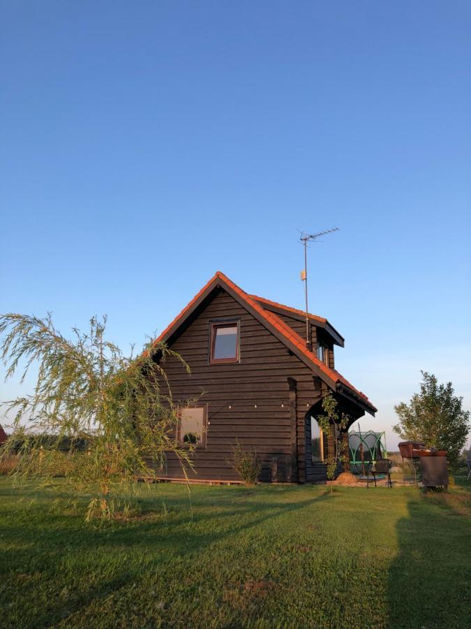 Vanaga Namins Sigulda Exterior foto