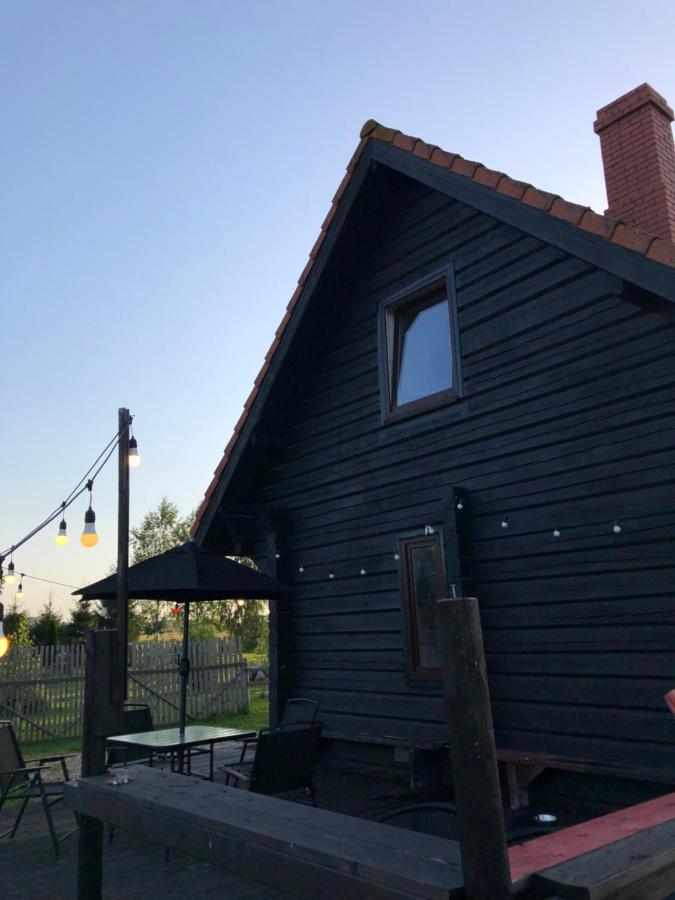 Vanaga Namins Sigulda Exterior foto