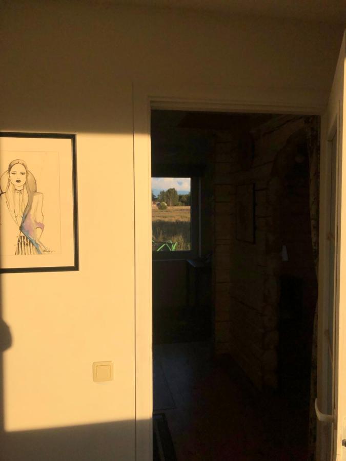 Vanaga Namins Sigulda Exterior foto