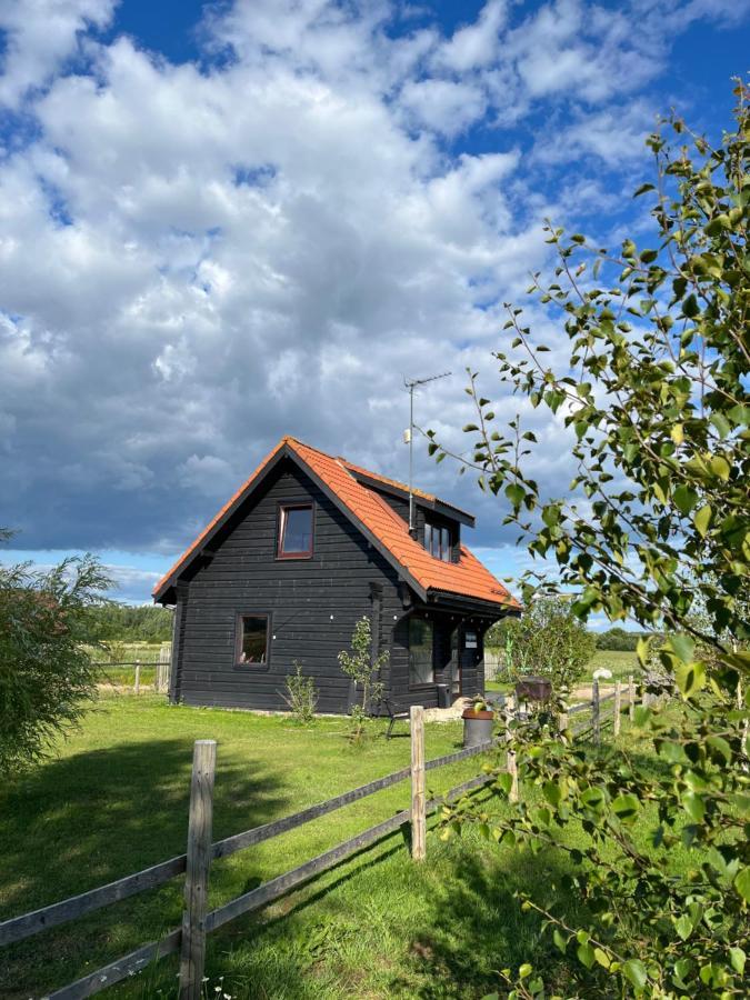 Vanaga Namins Sigulda Exterior foto